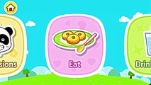 210 la Vida Diaria de Juegos para los Niños de Video en Android y IOS el Aprendizaje del inglés de los Juegos de para Jugar de YouTube