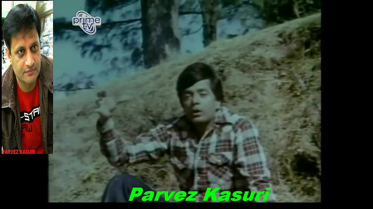 147. I Love You (1982) - Dil Dil Lut Gaya - Ahmad Rushdi & Hameeda Akhtar - Waheed Murad,Shabnam_1ーHD岩倉市ハラルーフド0587660081