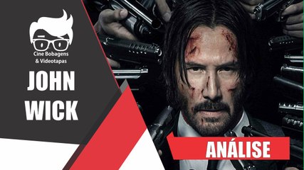 John Wick: Um Novo Dia Para Matar | Análise