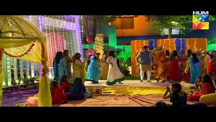 Dil Banjaara Episode 18 HUM TV Drama 17 February 2017