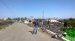 Vaucluse : les dégâts après la série d'explosions dans un centre de stockage de gaz à Jonquières