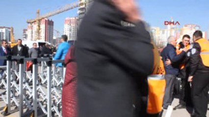 MHP'li Muhalifler 'Hayır' Kampanyasını Başlattı Aktüel