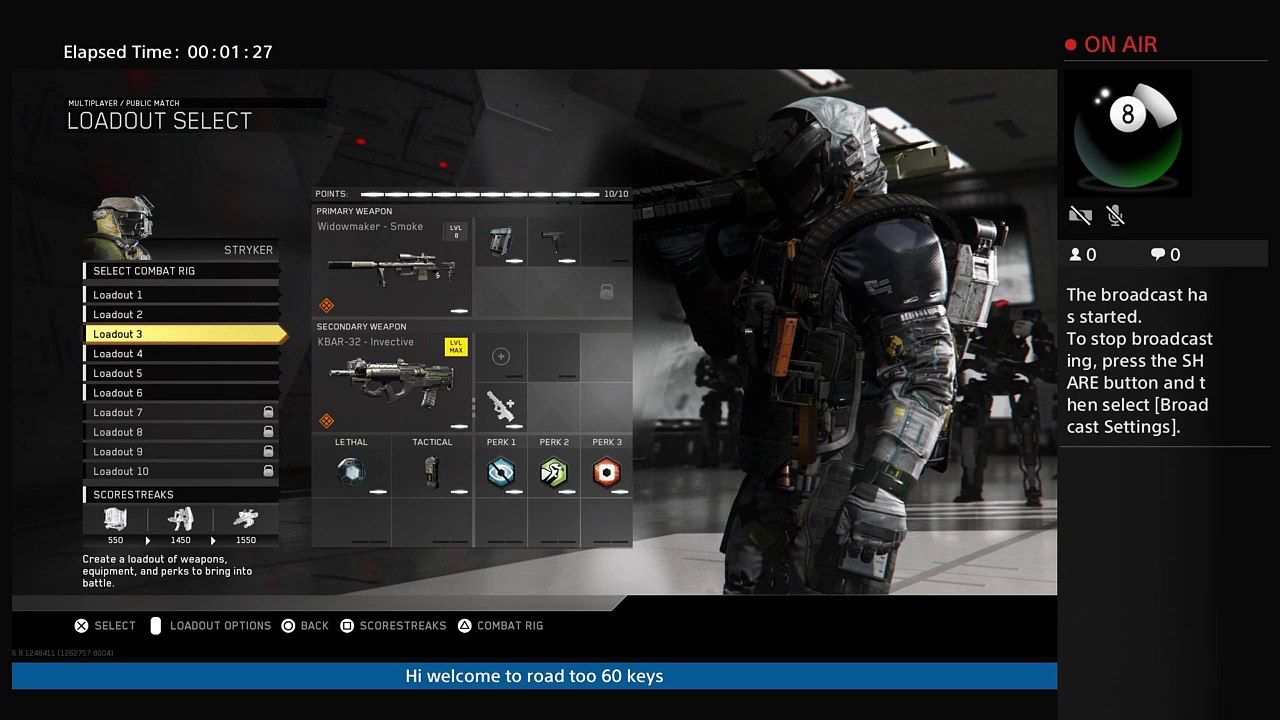 Road too Mk.2 supply drop (4)