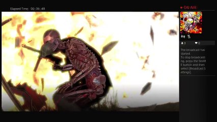 Sniper elite 4 gameplay PS4 PRO