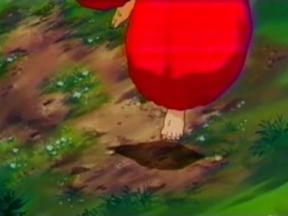 amv - Inuyasha To Kagome