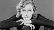 Documental: Greta Garbo biografía (pate 1) (Greta Garbo biography) (part 1)