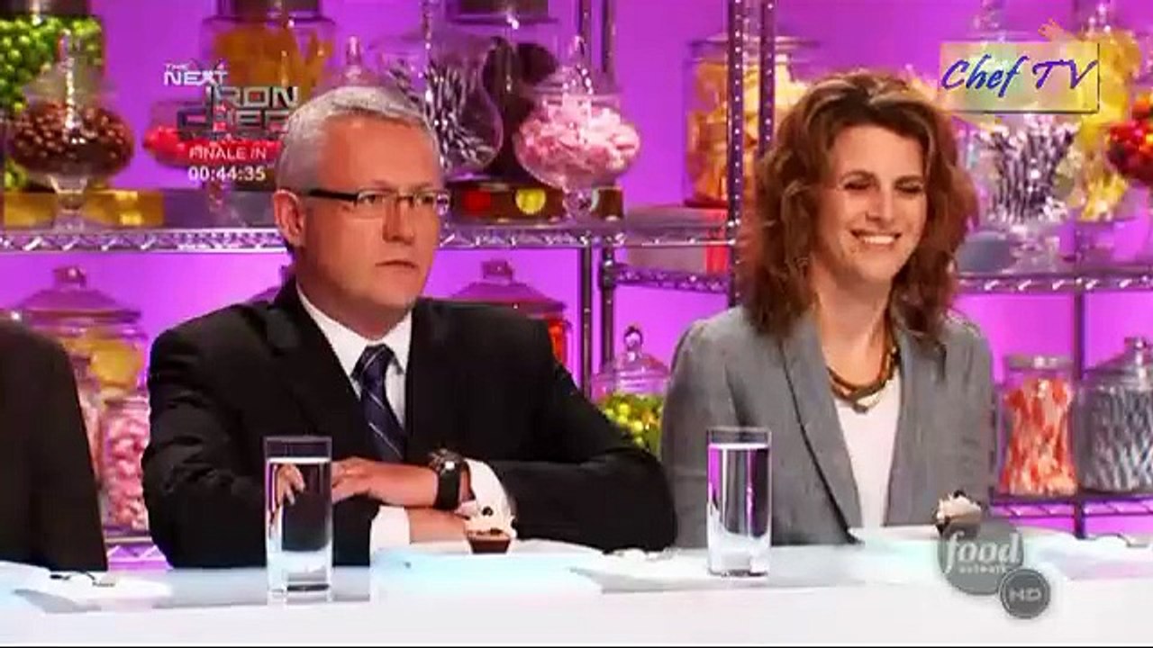 Cupcake Wars S04E03