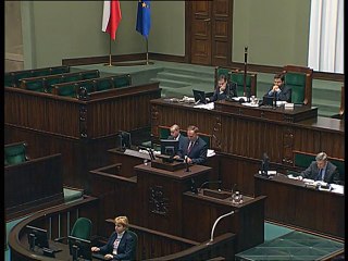 Poseł Marek Kwitek - Wystąpienie z dnia 09 lutego 2017 roku.