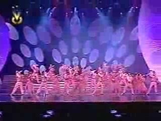 Miss Venezuela 2005 OPENING