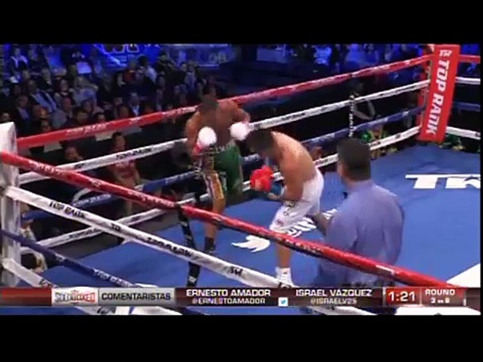 Esquiva Falcao vs. Jaime Barboza- 2017-02-17