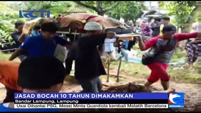 Sering Dicela, Siswi SD Dibunuh Teman Sepermainannya Sendiri