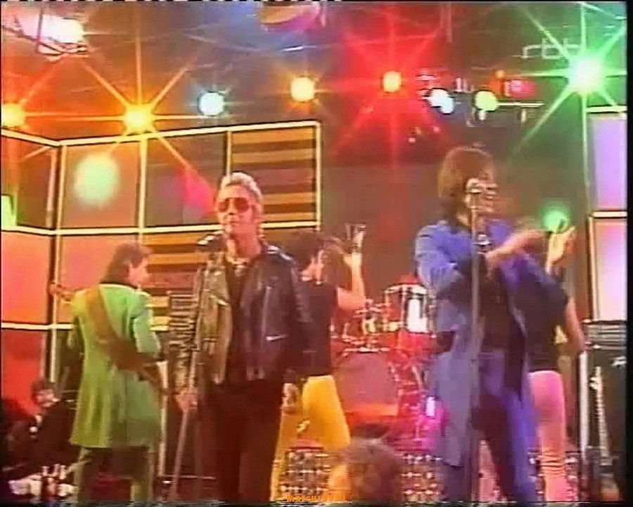 Showaddywaddy - Why Do Lovers... (Musikladen '80)
