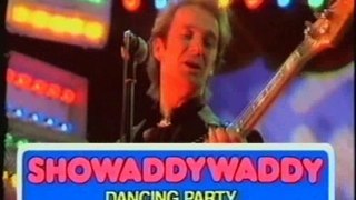 Showaddywaddy - Dancing Party (Musikladen '77)