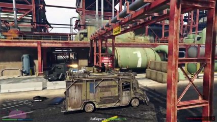 Gta5 Horzon )-- мир где есть и любовь) (426)