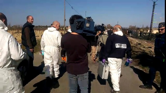 Explosions Jonquières : les experts passent à l'action