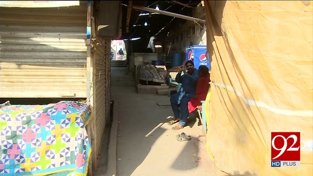 Sehwan Blast raises questions on security measures 18-02-2017 - 92NewsHDPlus