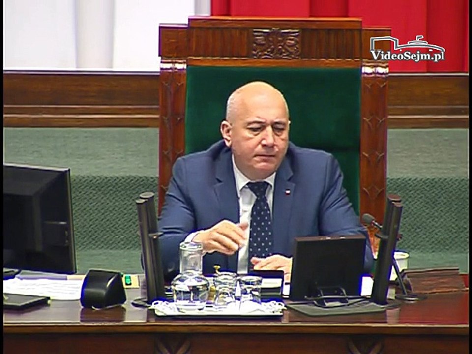 Poseł Ryszard Petru - Wystąpienie z dnia 09 lutego 2017 roku.