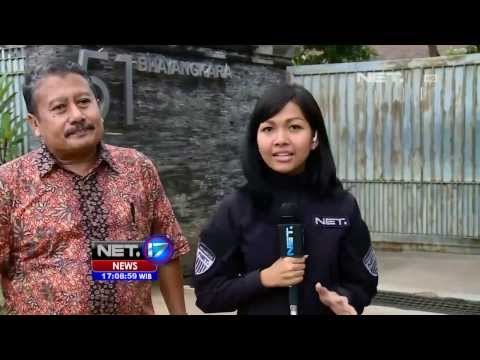 NET17 - Ratu Atut belum dapat dikonfirmasi keberadaannya setelah ditetapkan sebagai tersangka