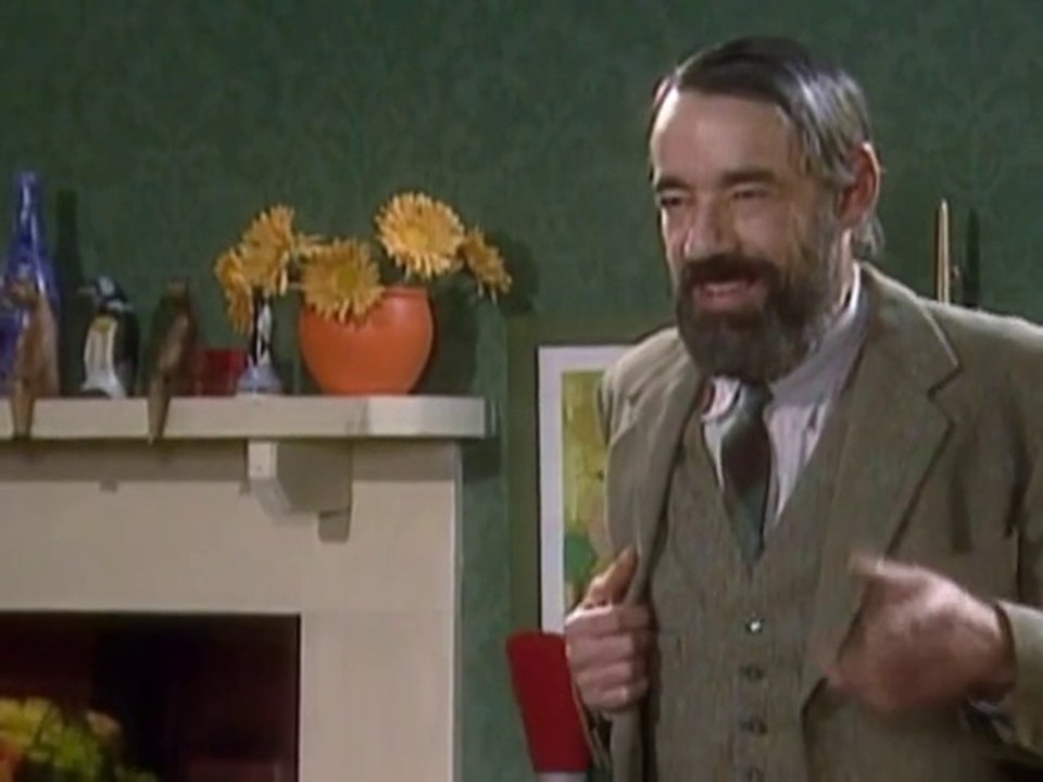 Vicar of Dibley S02 - E01