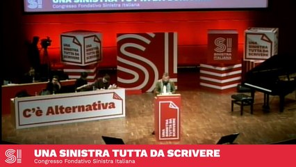 SI Sinistra Italiana (22)