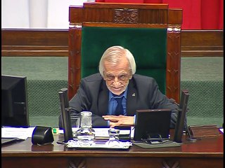 Poseł Stanisław Szwed - Wystąpienie z dnia 09 lutego 2017 roku.
