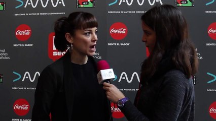 Leonor Watling "'Pulsaciones' es una historia muy real"