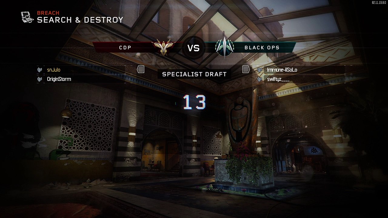 Draft = Forfeit.