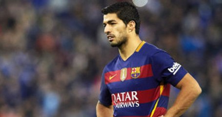 PSG'den 4 Yiyen Barcelona'da Luis Suarez: Dünyanın En İyisi Biziz
