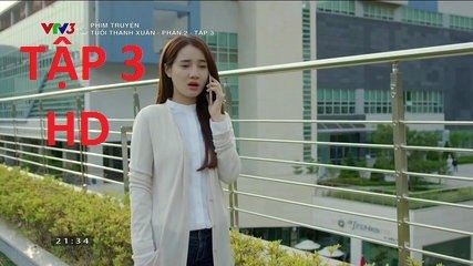 tuoi thanh xuan 2 tap 3 | tuổi thanh xuân phần 2 tập 3