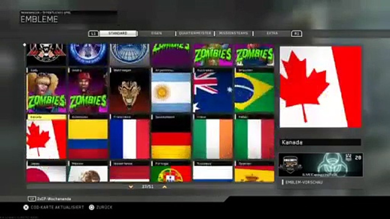 Call Of Duty Stream - Tomorrow MwR Stream |German (25)