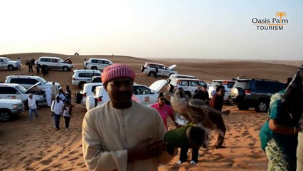 Deset Safari Dubai