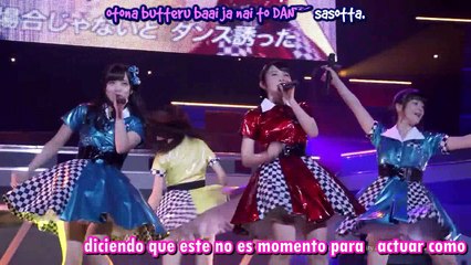 Country Girls - Boogie Boogie Love [Sub Espanol]