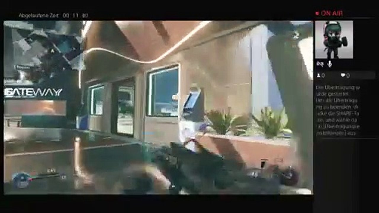 Call Of Duty Stream - Tomorrow MwR Stream |German (26)