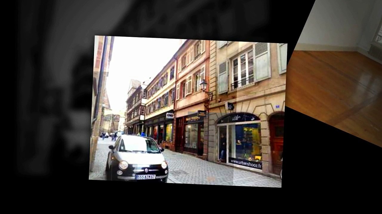 Location Appartement, Strasbourg (67), 870€/mois