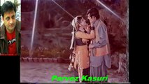 155. Awaaz - Na Main Wada Karongi Koi Na Kasmain Kaongi - Naheed Akhtar - Waheed Murad,ShabnamーHD岩倉市ハラルーフド