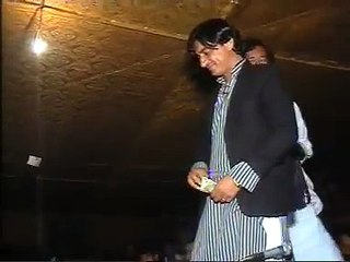 Yasir Musakhelvi Firing Shadi Function