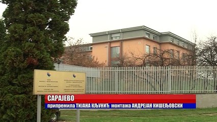 Počelo suđenje Azri Bašić 17.02.2017. god.