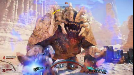 MASS EFFECT Andromeda - Combat - Official Gameplay Series - Part 1
