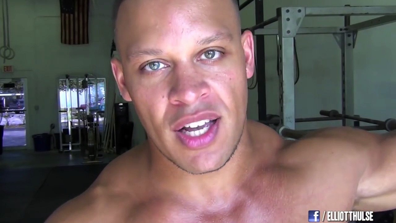 Vücut Geliştirme ve M...