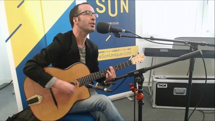 Le Micro ouvert #36 : Yoktan (Rdv@Vous le 18/02/16)