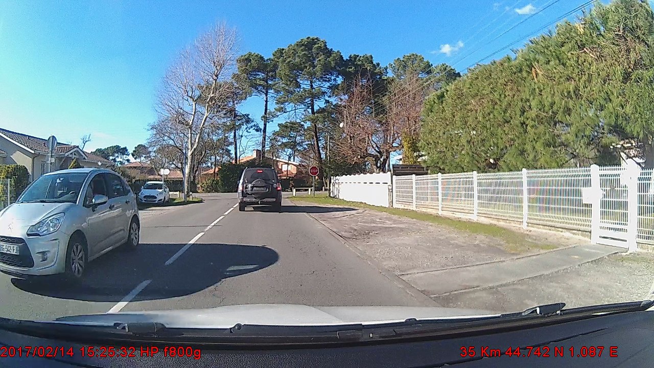 grille stop andernos  cn 980 yw