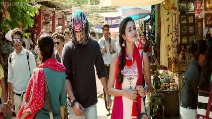 Kaun Tujhe (M.S. Dhoni - The Untold Story) HD