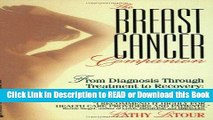 Books The Breast Cancer Companion: From Diagnosis Through Treatment to Recovery: Everything You