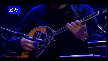 Δεν κλαίω γι  αυτά που μου  χεις πάρει - Γιώργος Νταλάρας