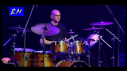 Έλα κρυφά έλα λαθραία - Δημήτρης Μπάσης