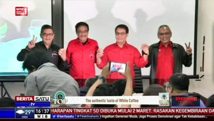 Banyak Kecurangan di Pilkada DKI, PDIP Tempuh Jalur Hukum