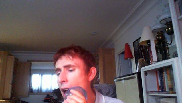 Wiwi égratigne that's what love is all about de Michael Bolton