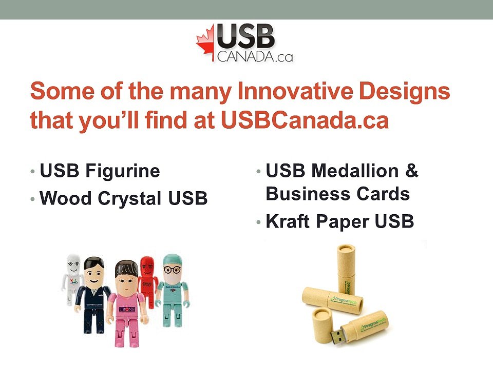USB Canada Offering thousands of Quality USB products at Wholesale Prices
