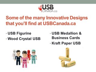 USB Canada Offering thousands of Quality USB products at Wholesale Prices
