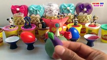 PLAY DOH SURPRISE EGGS Surprise Toys | Surprise Ball Video, Egg Surprise Toys Collection for Kids 05
